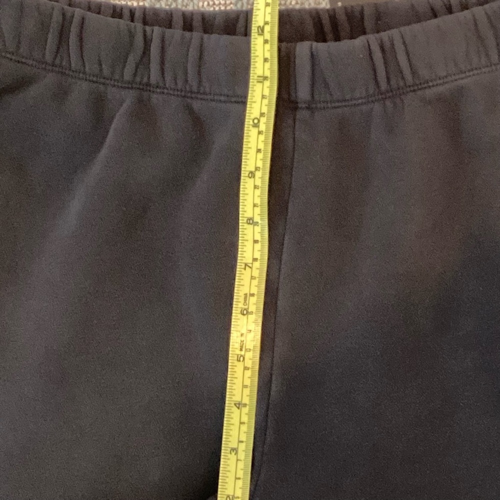 Forever 21 Charcoal Joggers Size Medium NWT - Picture 6 of 14